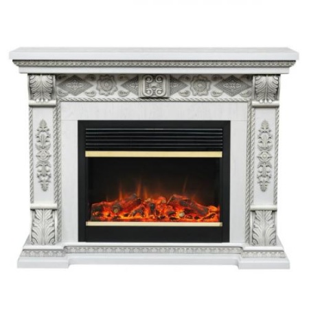 Bellagio (белый ясень)+Jupiter FX Brass