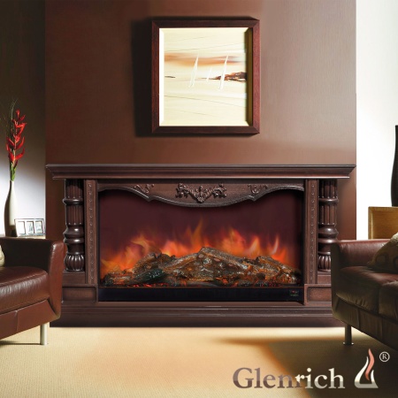 Электрокамин «Консул S14»