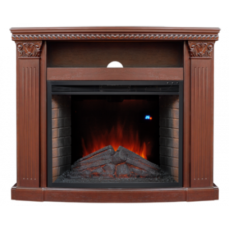 Ludovik (вишня)+Vista 34 FX (Людовик)