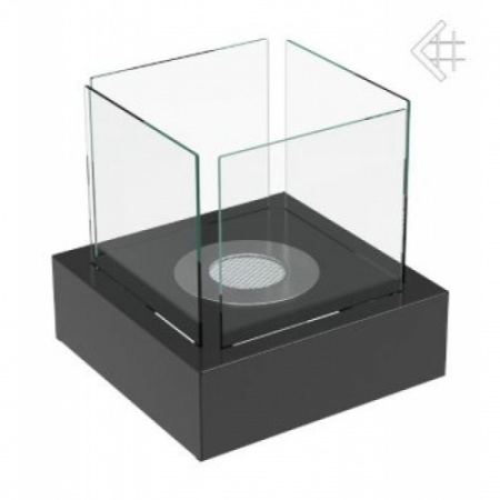 Биокамин Kratki TANGO 3 черный по цене 14 220 руб.