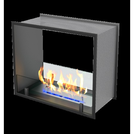 Встраиваемый сквозной очаг ZeFire Standart 600 по цене 29 800 руб.
