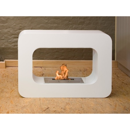 Биокамин Bio Blaze Orlando Blanc по цене 224 900 руб.