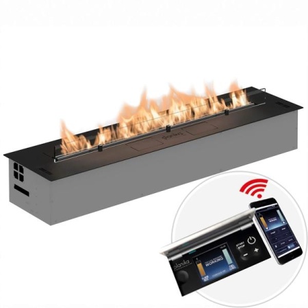 Биокамин  Fire Line Automatic 3 L=890 по цене 1 040 000 руб.