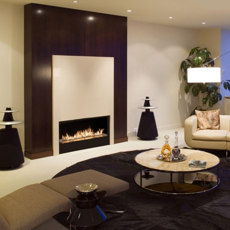 Биокамин  Fire Line Automatic 3 L=1390 по цене 1 120 000 руб.