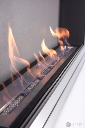 Прямоугольный контейнер ZeFire 1100 по цене 38 000 руб.